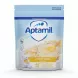 Aptamil creamed banana porridge resealable pack
