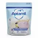 Aptamil Multigrain Banana & Berry Baby Cereal pouch front