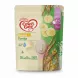 Cow & Gate Banana Porridge resealable pouch packaging front
