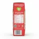 Kiddylicious Strawberry Banana Yoghurt baby food box back with ingredients and nutrition info