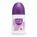 Soft & Gentle Orchid Desire Anti-Perspirant Deodorant front view with purple cap