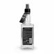HairTic Men Diamond After Shave Cologne 500ml back label and ingredients