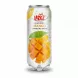 Lazez Mango flavoured sparkling drink front view