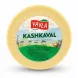 Yayla Kashkaval Pasta Filata Cheese wheel front view