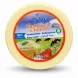Aytac Kashkaval Cheese wheel front label