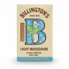Billington's Light Muscovado natural unrefined cane sugar box front