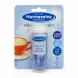 Hermesetas mini sweetener tablet dispenser in packaging showing brand and benefits
