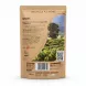 Nescafé Gold Blend instant coffee recyclable paper refill pack back with recycling instructions