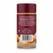 Costa Coffee Barista Creations Salted Caramel Latte jar back with contact and barcode