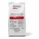 Pack of Ueshima House Blend ground coffee back with product info