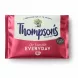 Thompson's Everyday Tea Bags pack front view