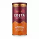Costa Coffee Smooth Medium Roast instant coffee big tin front view