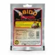 Abido Red Chili Spice 50g back packaging with nutritional info