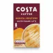 Costa Coffee Barista Creations Salted Caramel Latte box front