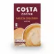 Costa Coffee Barista Creations Latte pack with six sachets