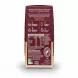Nutritional information and preparation instructions on Costa Coffee Barista Creations Latte pack