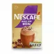 Nescafé Double Choc Mocha coffee box front view