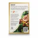 Back of Nescafé Double Choc Mocha box with product info and coffee berries image