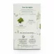 Twinings Super Green Matcha Tea box instructions and details