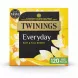 Twinings Everyday Rich & Full Bodied Tea 120 pack front view