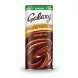 Galaxy Drinking Chocolate 450g packaging front