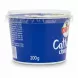 Adoro cottage cheese 200g tub side view