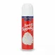 Dorlay Squirty Topping aerosol can front view with red label and white cream swirl