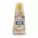 Fattorie Cremona branded Grana Padano cheese in packaging