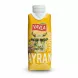 Yayla mango ayran tetra pack held in hand