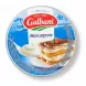 Galbani Mascarpone Cheese container top view with serving suggestion