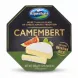 Packaged Alpenhain Camembert Cheese box front