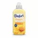 Bottle of Comfort Fresh Fabric Conditioner Sunnshiny Days front