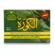 Saifan Koura Natural Green Olive Oil Soap box front