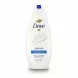 Dove Hydrate Body Wash front bottle view