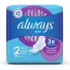 Always Ultra Day long pads package front view