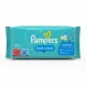 Pampers Fresh Clean Baby Wipes pack front