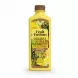 Fruit Fusions Pineapple and Jojoba thickening shampoo bottle front label