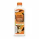 Bottle of Fruit Fusions Papaya & Coconut Nourishing Conditioner with orange cap
