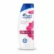 Head & Shoulders Smooth & Silky shampoo front view