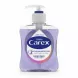 Cussons Carex Sensitive Antibacterial Hand Wash front view
