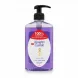 Knights Castle Lavender Luxury Hand Soap 400ml pump bottle front label