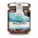 Borrelli Small Octopus jar front label