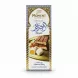 Palmary Moment Djazaïr chocolate bar packaging front showing chocolate pieces with almond and lemon cream filling