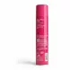 Bristows Extra Firm Hold Hairspray 300ml can back with ingredients and instructions