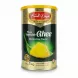 Tin of Sedi Hisham Pure Vegetable Ghee 1kg front label