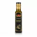 Sedi Hisham Virgin Olive Oil front label bottle with gold cap