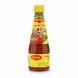 Maggi Hot & Sweet Sauce bottle front view