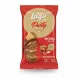 Lago Party Hazelnut Wafers front packet