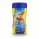 Aruba Robin chocolate flavored drink container front view