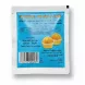 Nouara Vanillin Sugar 5g sachet back with ingredients and barcode